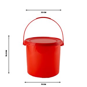 5KG Bucket