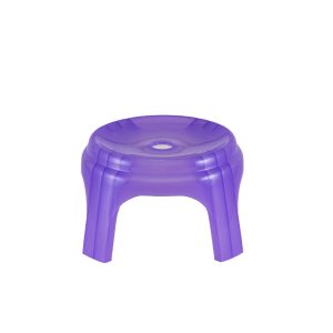 Bath Stool Round