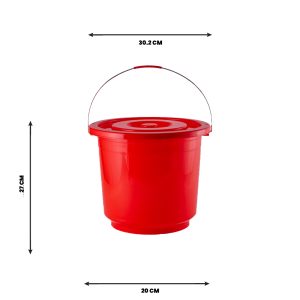 Packaging Bucket (10 KG)