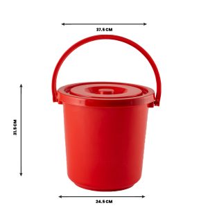 2KG Bucket