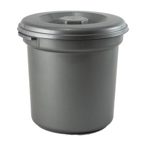 Canister # 4 (25 Litres)