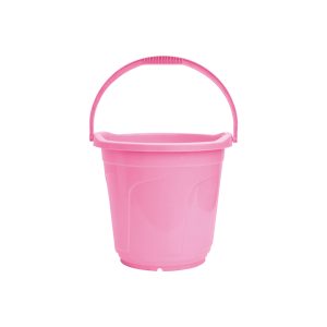 Spring Bucket # 4 (20 Litres)