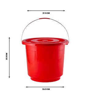 Packaging Bucket (20 KG)