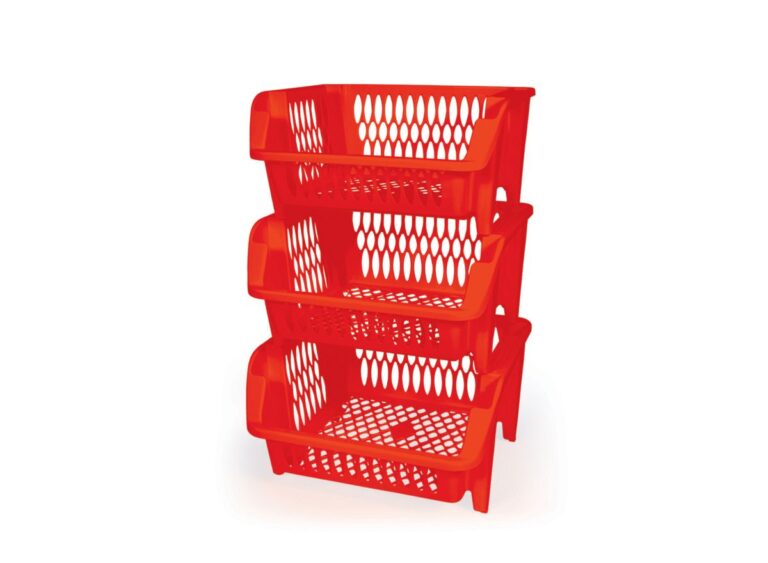 ALL ROUNDER RACK - Label Millat Parus-1