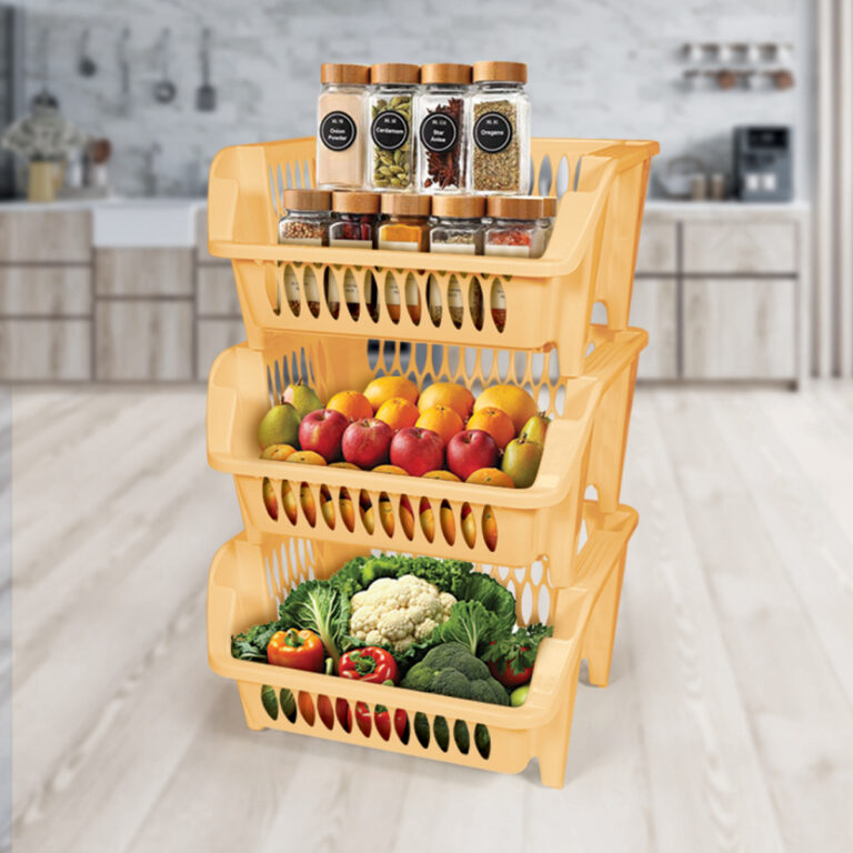 ALL ROUNDER RACK - Label Millat Parus-1