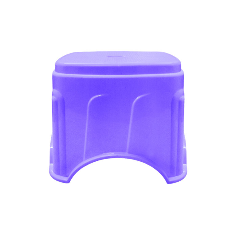 spring bath stool square thumb